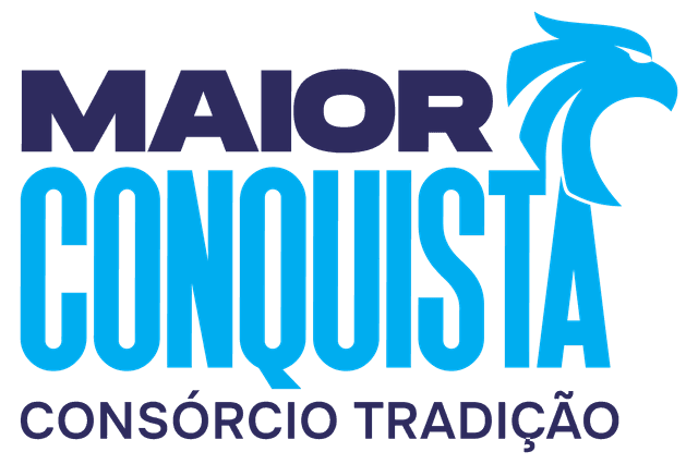 Logo Maior Conquista